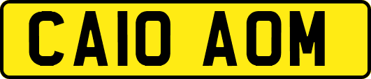 CA10AOM
