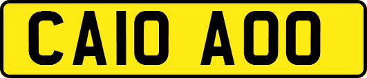 CA10AOO