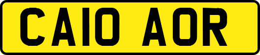 CA10AOR