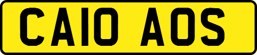 CA10AOS