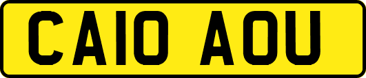 CA10AOU