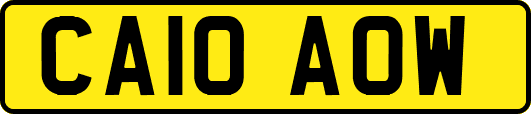 CA10AOW
