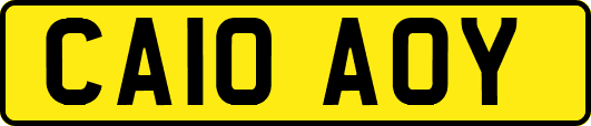 CA10AOY