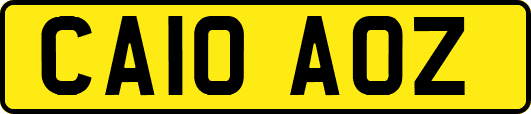 CA10AOZ