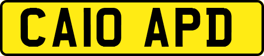 CA10APD