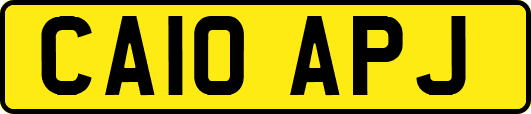 CA10APJ