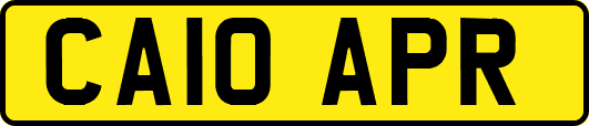 CA10APR