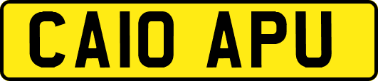 CA10APU