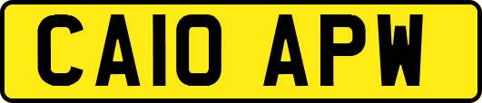 CA10APW