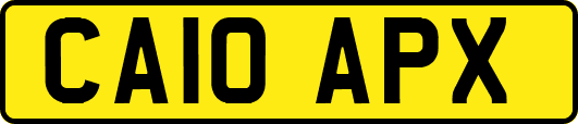 CA10APX