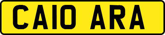 CA10ARA