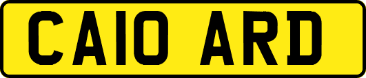 CA10ARD