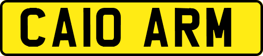 CA10ARM