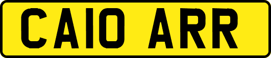 CA10ARR