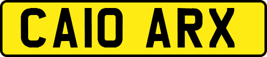 CA10ARX