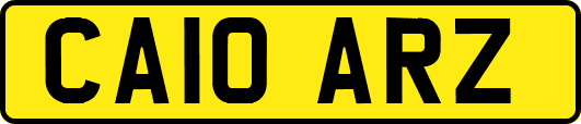 CA10ARZ