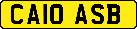 CA10ASB