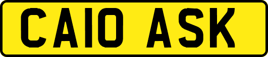 CA10ASK