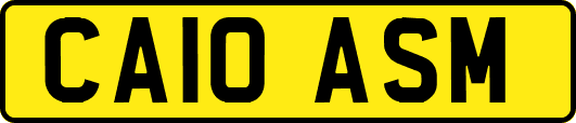 CA10ASM