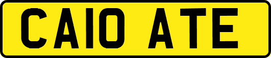 CA10ATE