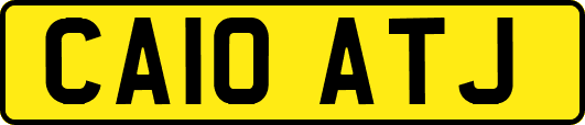 CA10ATJ