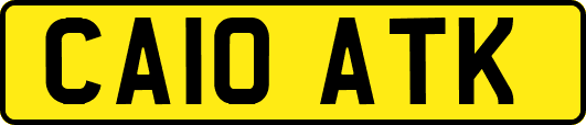 CA10ATK