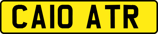 CA10ATR