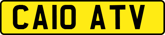 CA10ATV