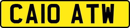 CA10ATW