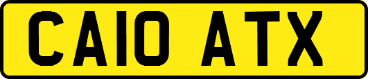 CA10ATX