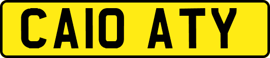 CA10ATY