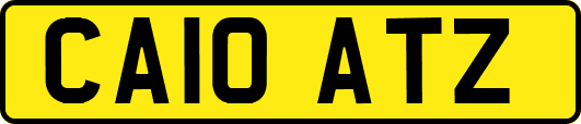 CA10ATZ