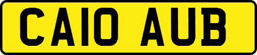 CA10AUB