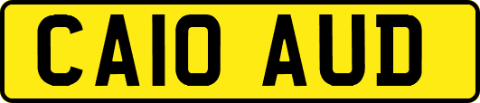 CA10AUD
