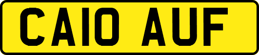 CA10AUF