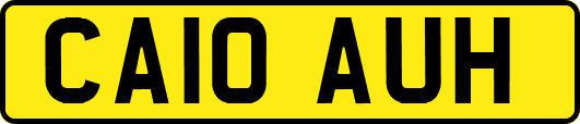 CA10AUH