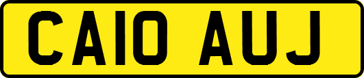 CA10AUJ