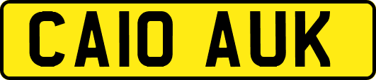 CA10AUK