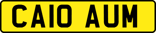 CA10AUM
