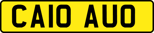 CA10AUO