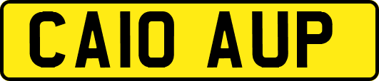CA10AUP