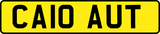 CA10AUT