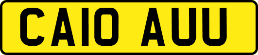 CA10AUU