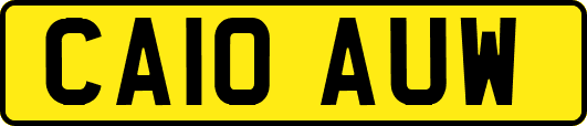 CA10AUW