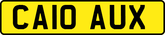 CA10AUX