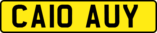 CA10AUY