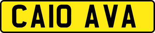 CA10AVA