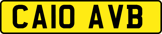 CA10AVB