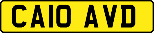 CA10AVD