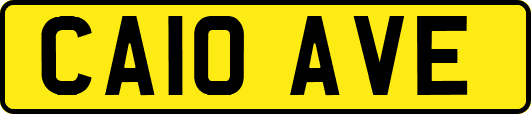 CA10AVE